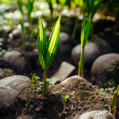 Help Plant Trees