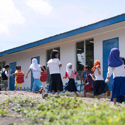 Help Build Classrooms