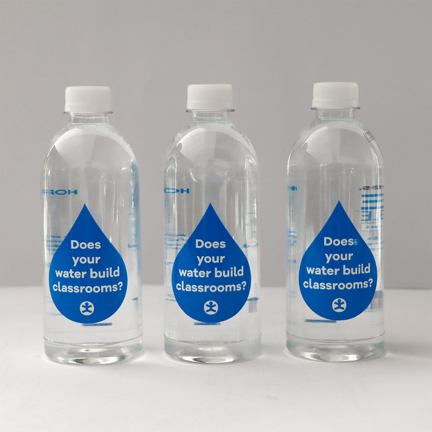 [1 CASE - 24 bottles] HOPE in a Bottle 500mL