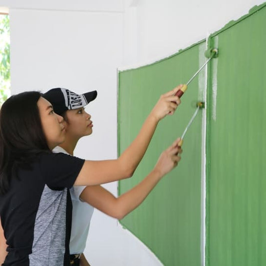 Help Build Classrooms