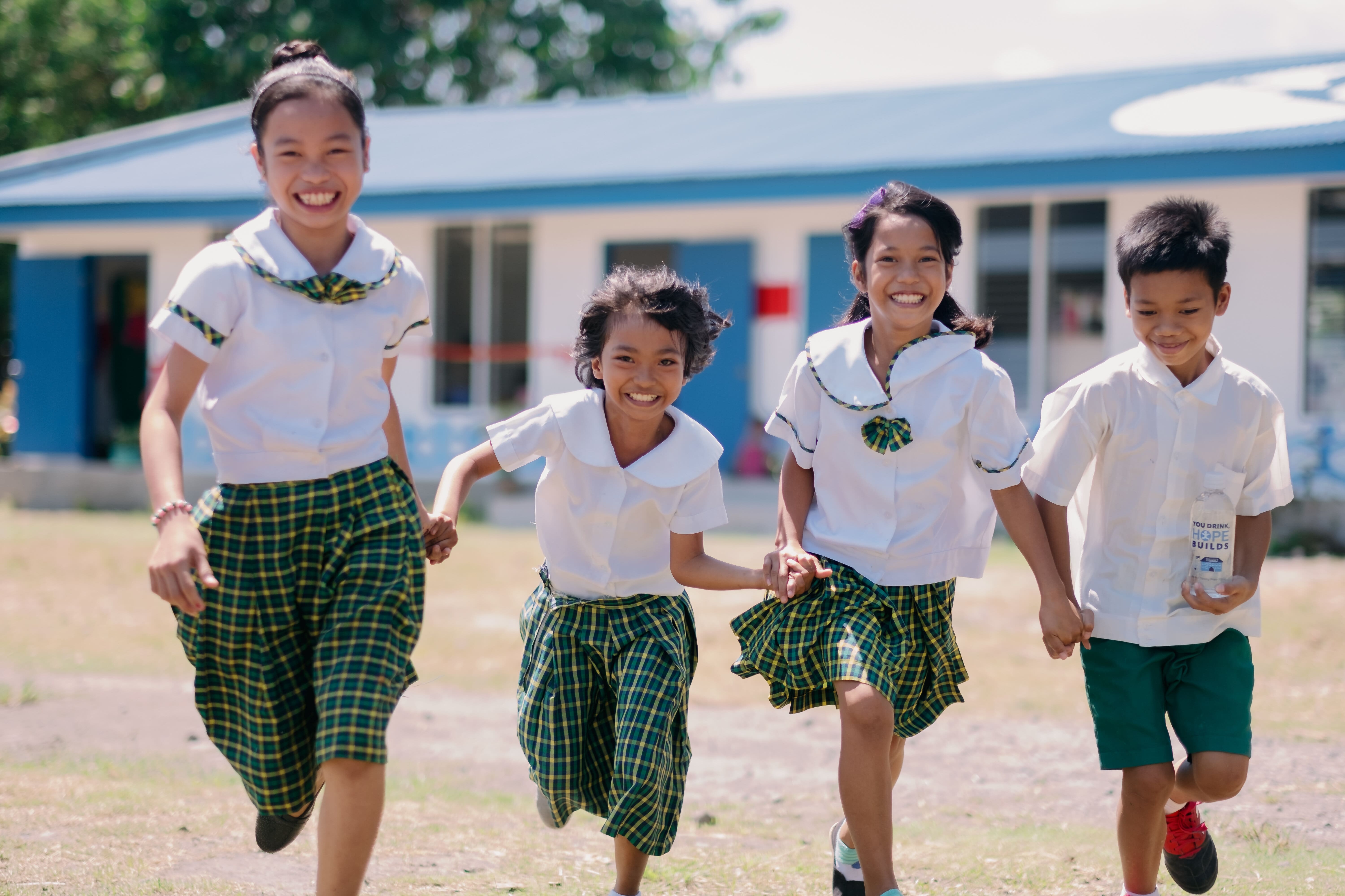 Lagao 2nd Barrio Site Elementary School